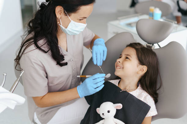 Best Teeth Whitening  in Napoleon, OH