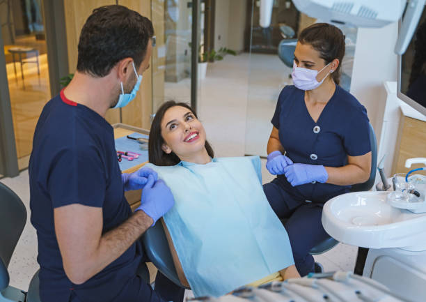 Sleep Apnea Treatment in Napoleon, OH