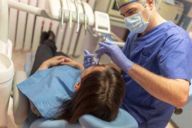 Best General Dentistry  in Napoleon, OH